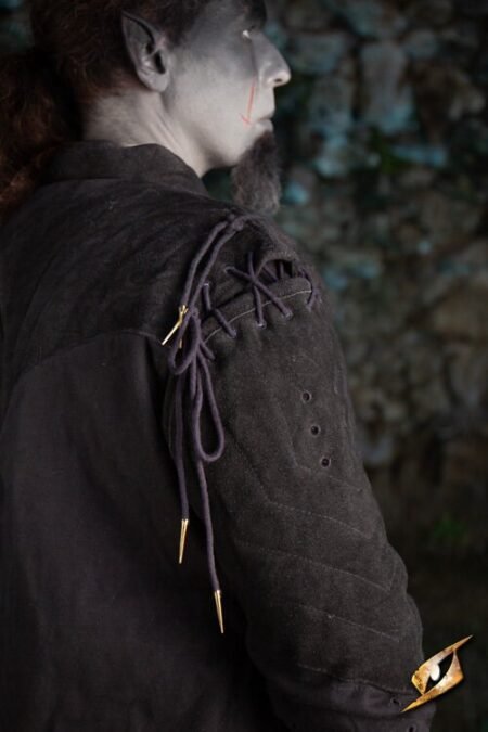 Eventide Pourpoint - Epic Black - immagine 10