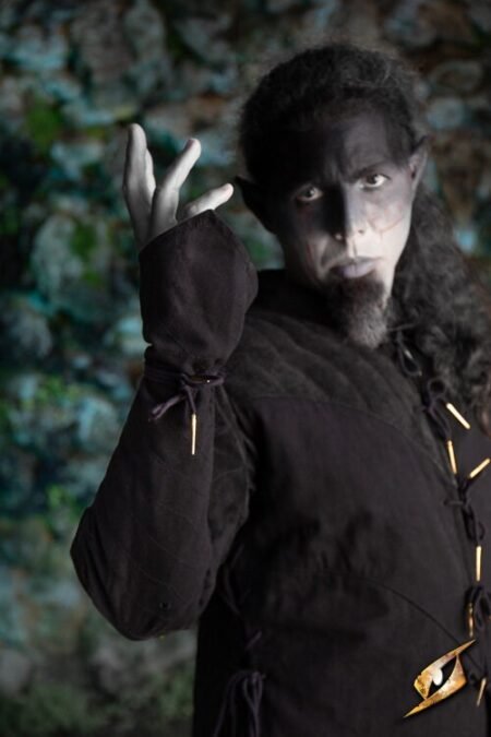 Eventide Pourpoint - Epic Black - immagine 4