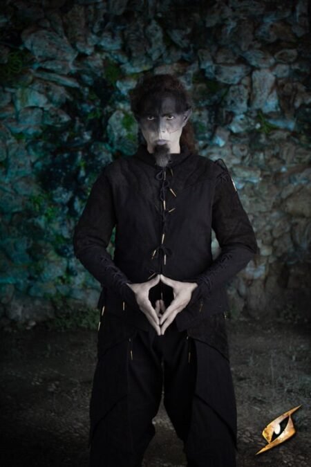 Eventide Pourpoint - Epic Black - immagine 2