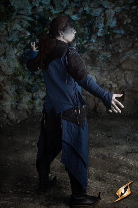 Eventide Pourpoint - Midnight Blue/Epic Black - immagine 2