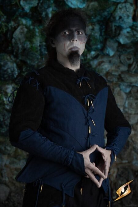 Eventide Pourpoint - Midnight Blue/Epic Black - immagine 9