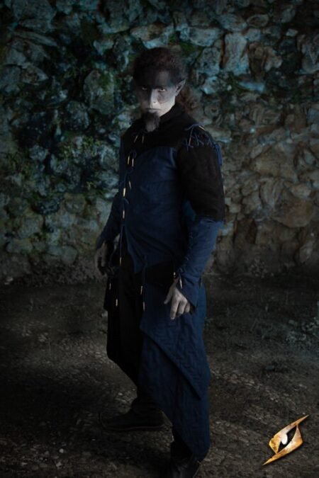 Eventide Pourpoint - Midnight Blue/Epic Black - immagine 8