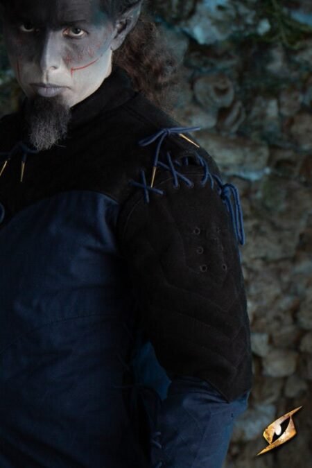Eventide Pourpoint - Midnight Blue/Epic Black - immagine 7