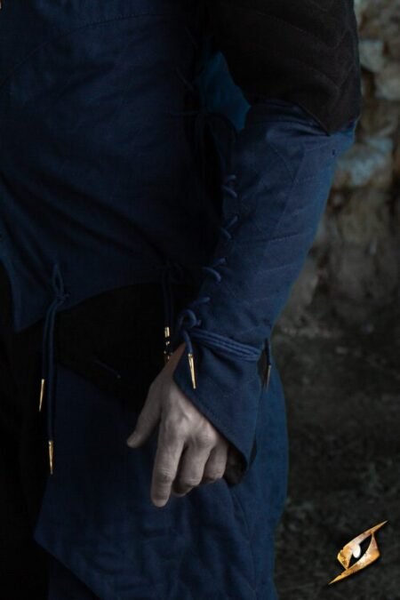 Eventide Pourpoint - Midnight Blue/Epic Black - immagine 6