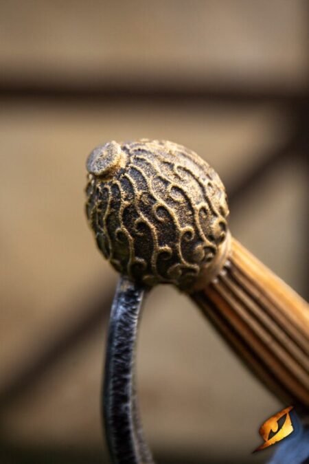 Rillet Rapier - Vanguard - Light wood/Gold- 103 cm - immagine 4