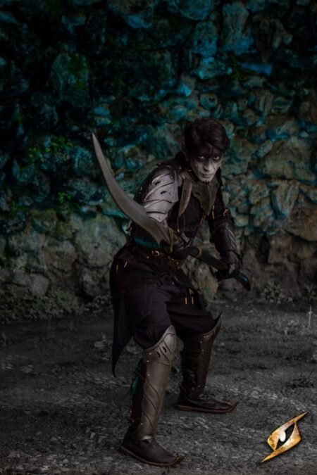 Eventide Glaive - immagine 4