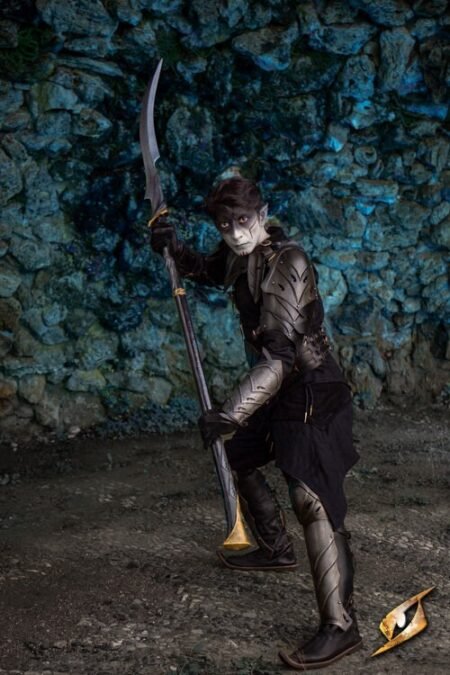 Eventide Glaive - immagine 3