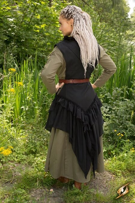 Raven Dress - immagine 17