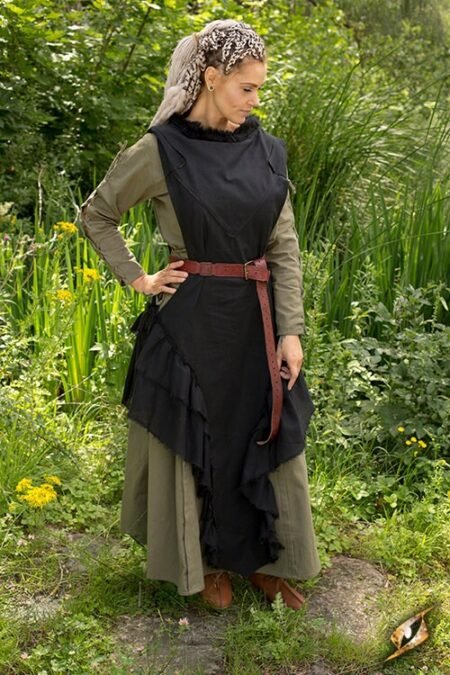 Raven Dress - immagine 16
