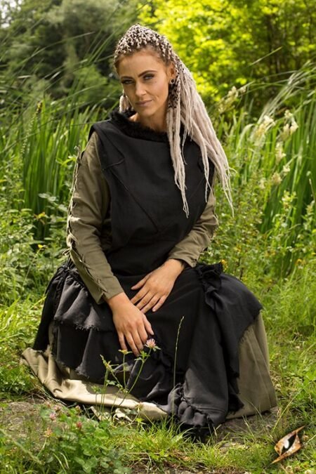 Raven Dress - immagine 14
