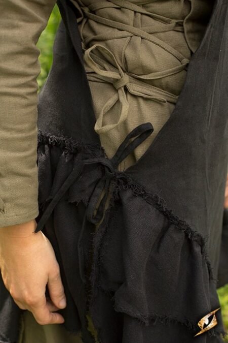 Raven Dress - immagine 13