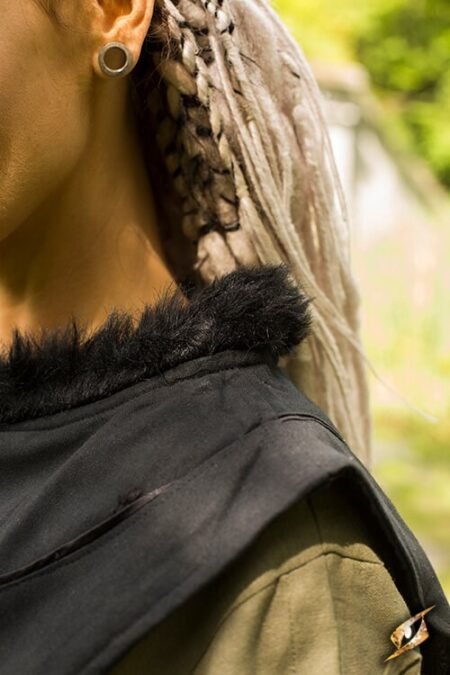 Raven Dress - immagine 12