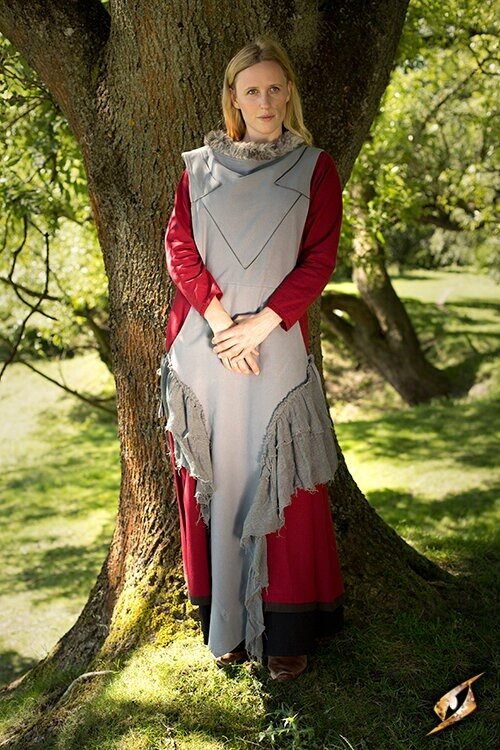 Raven Dress