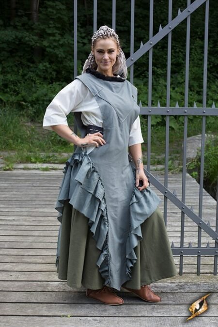 Raven Dress - immagine 10