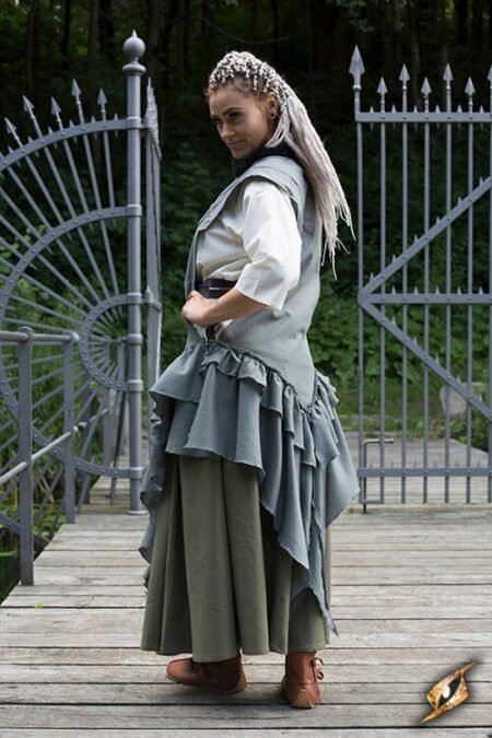 Raven Dress - immagine 9