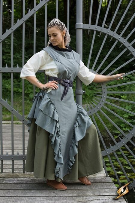 Raven Dress - immagine 11