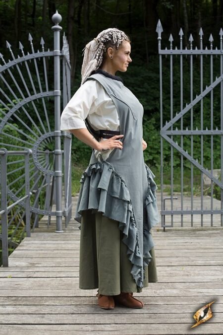 Raven Dress - immagine 7
