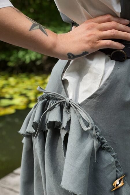 Raven Dress - immagine 5
