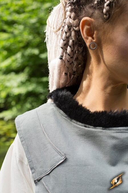 Raven Dress - immagine 4