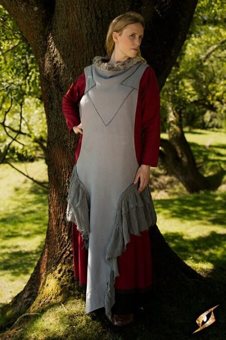 Raven Dress - immagine 3