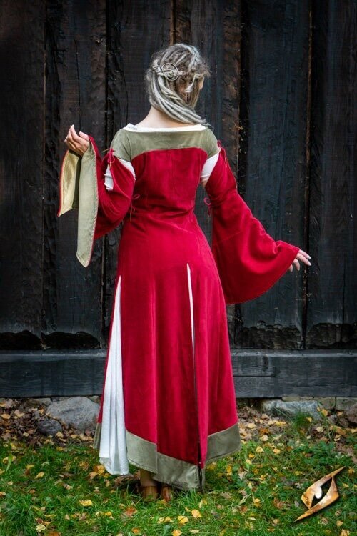 Dress Isobel