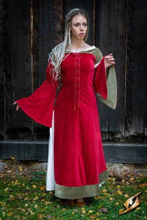 Dress Isobel