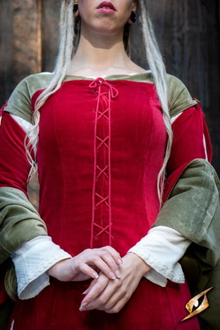 Dress Isobel - immagine 13