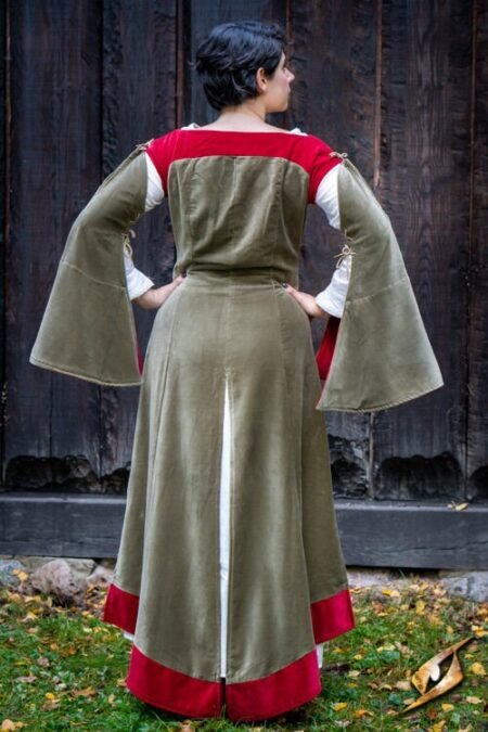 Dress Isobel - immagine 9