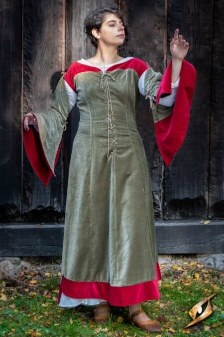 Dress Isobel - immagine 10