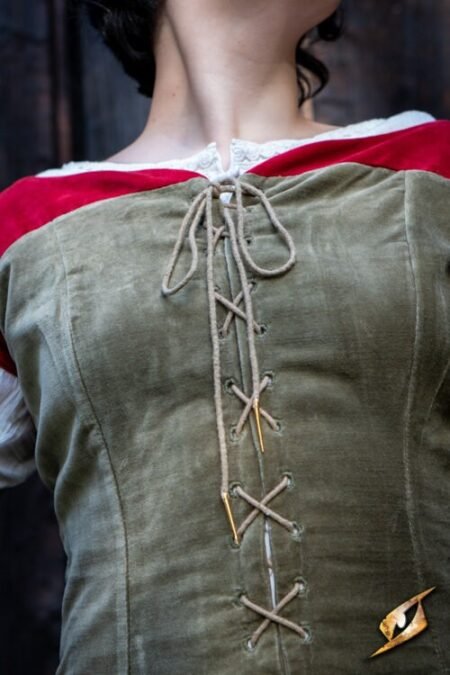 Dress Isobel - immagine 6