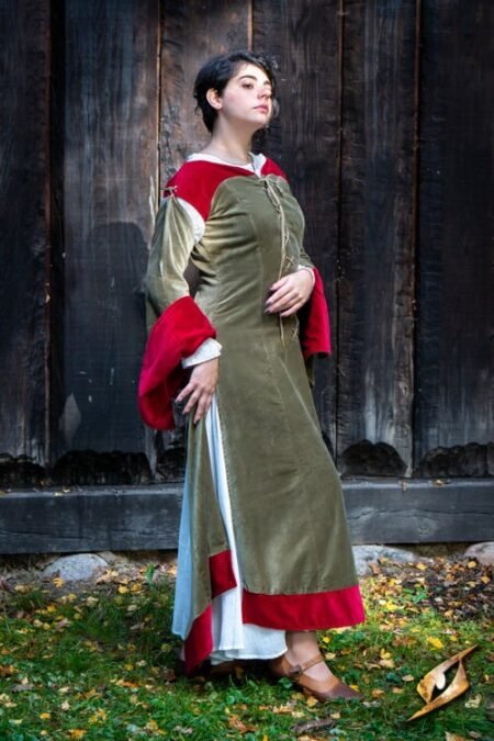 Dress Isobel - immagine 3