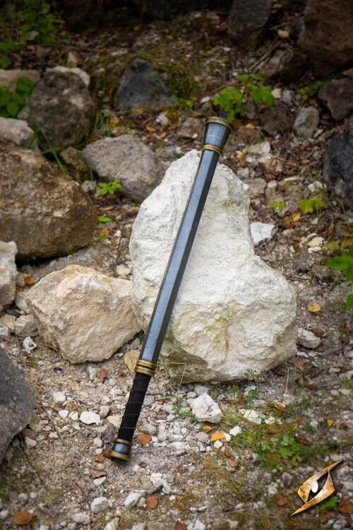 Steelstorm Flail Handle