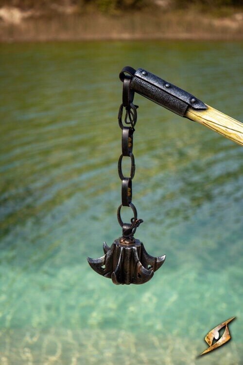 Flarin Flail Head