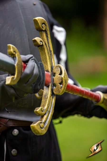 Landsknecht Greatsword - immagine 10