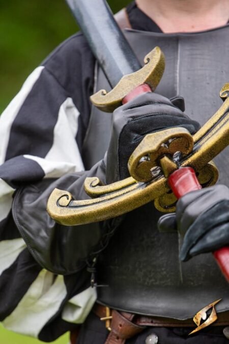 Landsknecht Greatsword - immagine 9
