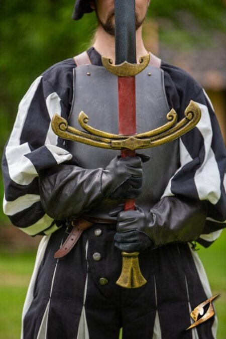 Landsknecht Greatsword - immagine 7