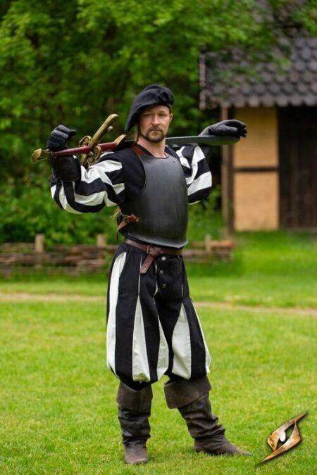 Landsknecht Greatsword - immagine 6