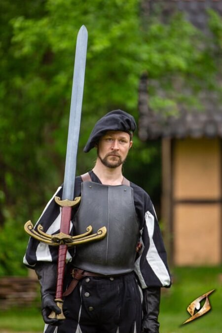 Landsknecht Greatsword - immagine 5