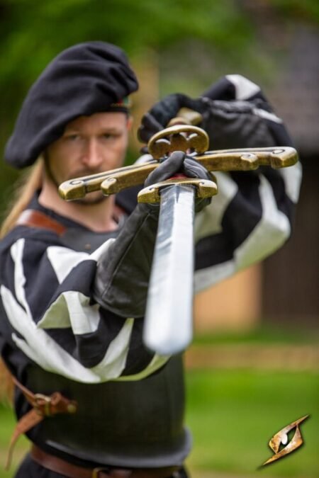 Landsknecht Greatsword - immagine 4