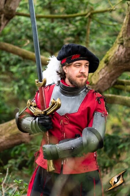 Landsknecht Greatsword - immagine 3