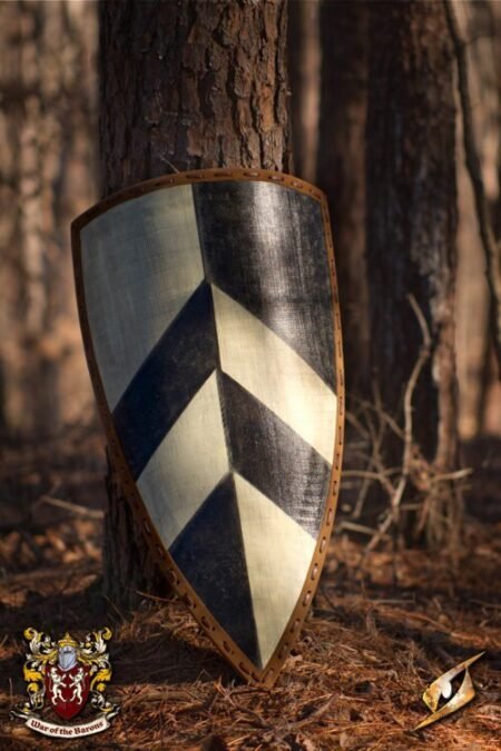Baron's Shield - immagine 2