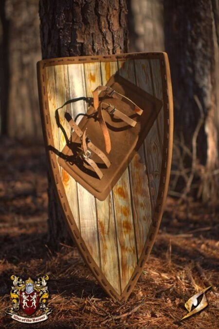 Baron's Shield - immagine 3