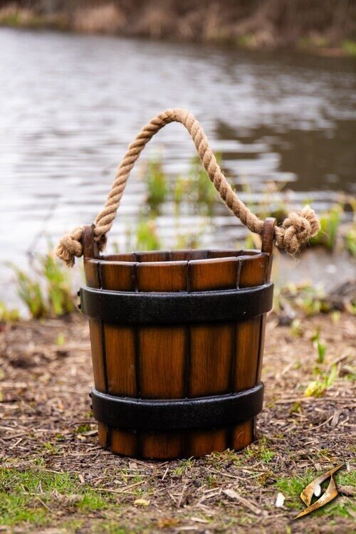 Water Bucket