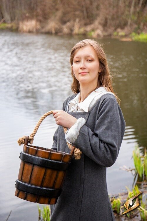 Water Bucket