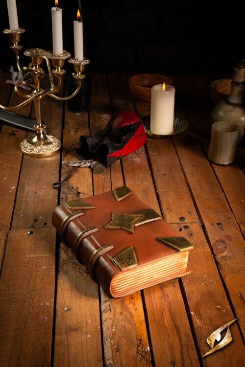 Book