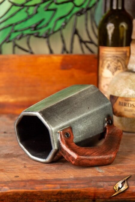 Pewter Mug - immagine 7