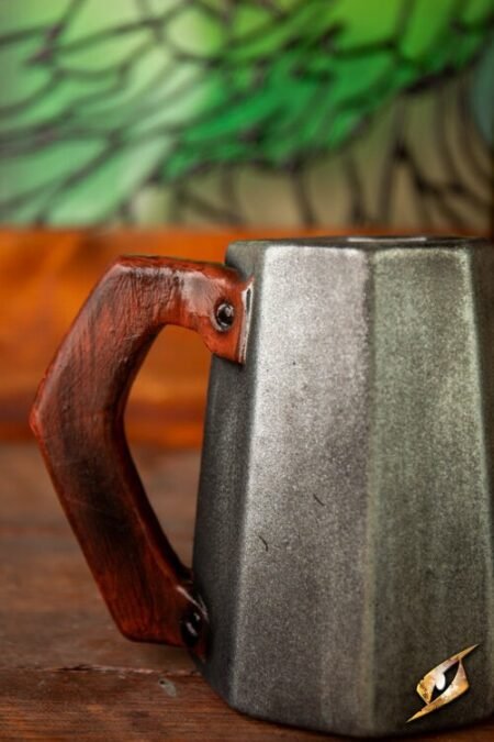 Pewter Mug - immagine 6