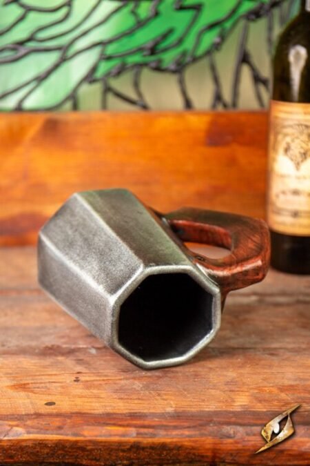 Pewter Mug - immagine 3