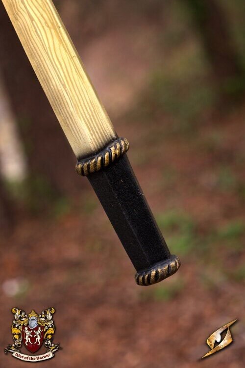 Baron's Spear