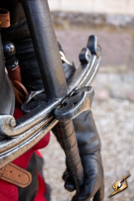 Landsknecht Flamberge - immagine 7
